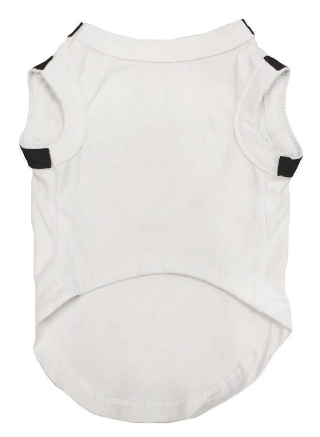 بيتيتبيلا تيشيرت Petitebella "جدتي هي صديقتي المفضلة" (أبيض/أسود، مقاس متوسط) - Image 2